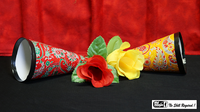 Flower & Cone Mystery by Mr. Magic - Trick - Got Magic?