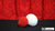 Ball to Dice (Red/White) by Mr. Magic - Trick - Got Magic?