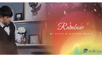 Rainbow by Kitty & Himitsu Magic - Trick - Got Magic?