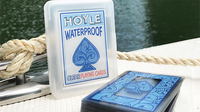 Hoyle Waterproof Playing Cards by US Playing Card - Got Magic?