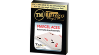 Marcel Aces (C0008) (Gimmick and Online Instructions) - Trick - Got Magic?