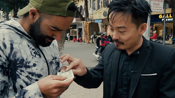 FIVE IN A HOLE by SMagic Productions - Trick - Got Magic?