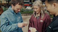 FIVE IN A HOLE by SMagic Productions - Trick - Got Magic?