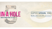 FIVE IN A HOLE by SMagic Productions - Trick - Got Magic?