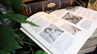 Rings Supreme by Lewis Ganson and Aldo Colombini - Book - Got Magic?