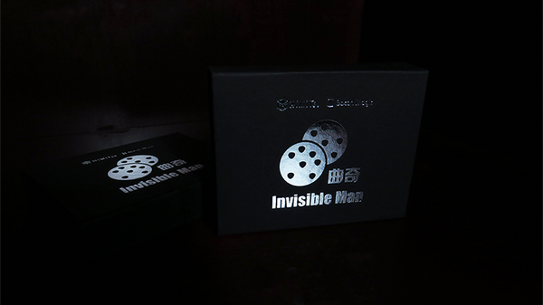 Invisible Man By Bacon & Himitsu Magic - Trick - Got Magic?