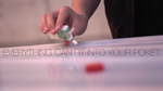 Chop Coke by Julio Montoro Marcos Waldemar - Trick - Got Magic?