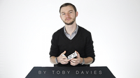 Cool C.A.T.S. by Matthew Wright and Toby Davies - Trick - Got Magic?