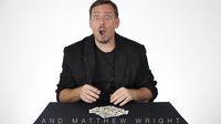 Cool C.A.T.S. by Matthew Wright and Toby Davies - Trick - Got Magic?