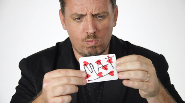 Cool C.A.T.S. by Matthew Wright and Toby Davies - Trick - Got Magic?