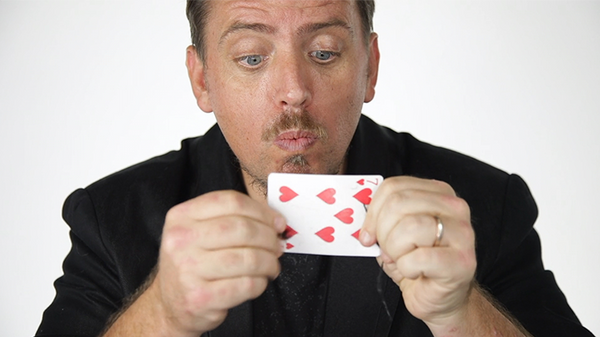 Cool C.A.T.S. by Matthew Wright and Toby Davies - Trick - Got Magic?