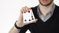 Cool C.A.T.S. by Matthew Wright and Toby Davies - Trick - Got Magic?
