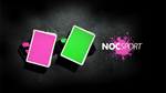 NOC Sport Playing Cards (Pink) by The Blue Crown - Got Magic?