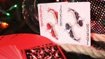 Bicycle Koi Playing Cards - Got Magic?