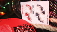 Bicycle Koi Playing Cards - Got Magic?