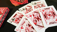 Bicycle Koi Playing Cards - Got Magic?