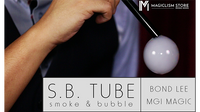 S.B. Tube by Bond Lee & MGI Magic - Trick - Got Magic?