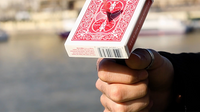 Deck Stab by Adrian Vega - Trick - Got Magic?