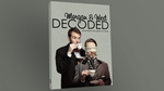 Decoded by Morgan and West - DVD - Got Magic?