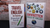 Unwritten: A Hands-off Book Test that Transcends Words (2-Book Set) by J C SUM - Trick - Got Magic?