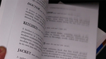 Unwritten: A Hands-off Book Test that Transcends Words (2-Book Set) by J C SUM - Trick - Got Magic?