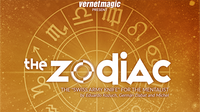 The Zodiac Spanish Version (Gimmicks and Online Instructions) by Vernet - Trick - Got Magic?