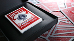 Paul Harris Presents AVALANCHE Red (Gimmick and Online Instructions) by Paul Harris - Trick - Got Magic?