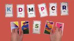 Animal Tarot (Gimmicks and Online Instructions)  by The Other Brothers - Trick - Got Magic?
