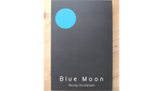 Blue Moon by Nicolaj Christensen - Book - Got Magic?