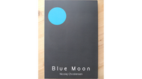Blue Moon by Nicolaj Christensen - Book - Got Magic?