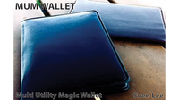 MUM Wallet (Brown) by Sven Lee - Trick - Got Magic?