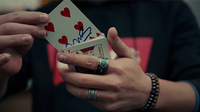 Hoodie Catches by SMagic - Trick - Got Magic?