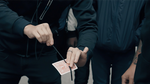 Hoodie Catches by SMagic - Trick - Got Magic?