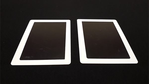 Beyond ESP 3 2.0 by Magicbox.uk - Trick - Got Magic?
