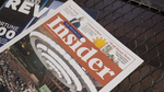 Glance: Updated (1 Magazine) by Steve Thompson - Trick - Got Magic?