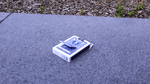 SWITCHBOX (RED) by Mickael Chatelain - Trick - Got Magic?