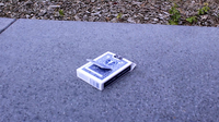 SWITCHBOX (RED) by Mickael Chatelain - Trick - Got Magic?