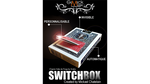 SWITCHBOX (RED) by Mickael Chatelain - Trick - Got Magic?