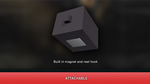 SMOKE CUBE (Gimmick and Online Instructions) by João Miranda - Trick - Got Magic?