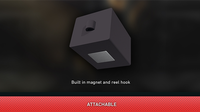 SMOKE CUBE (Gimmick and Online Instructions) by João Miranda - Trick - Got Magic?