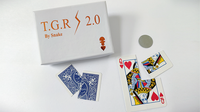 Together 2.0 (Blue) by Snake  - Trick - Got Magic?
