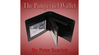 The Pimpernel Wallet by Heinz Minten - Trick - Got Magic?