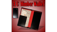 AC Himber Wallet by Heinz Minten - Trick - Got Magic?