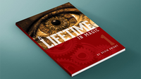 A Lifetime In Magic by Devin Knight - Book - Got Magic?