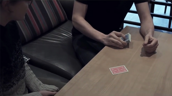 Mutation (DVD and Gimmicks) by Adam Cooper - DVD - Got Magic?