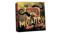 Mutation (DVD and Gimmicks) by Adam Cooper - DVD - Got Magic?