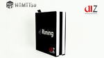 RINING by Wenzi Magic & Himitsu Magic - Trick - Got Magic?