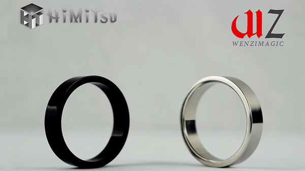 RINING by Wenzi Magic & Himitsu Magic - Trick - Got Magic?