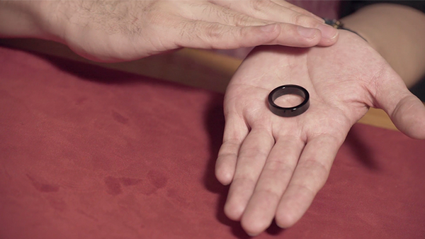 RINING by Wenzi Magic & Himitsu Magic - Trick - Got Magic?