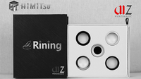 RINING by Wenzi Magic & Himitsu Magic - Trick - Got Magic?